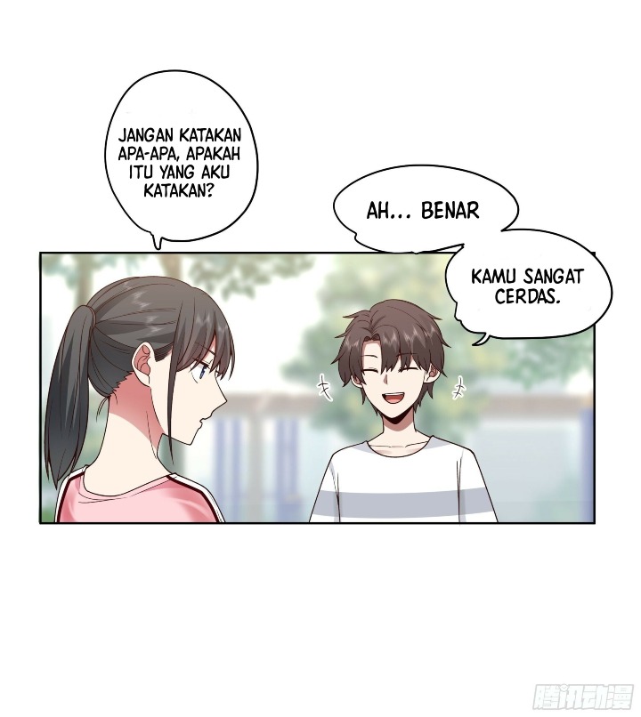 I Really Don’t Want to Be Reborn Chapter 05 Bahasa Indonesia