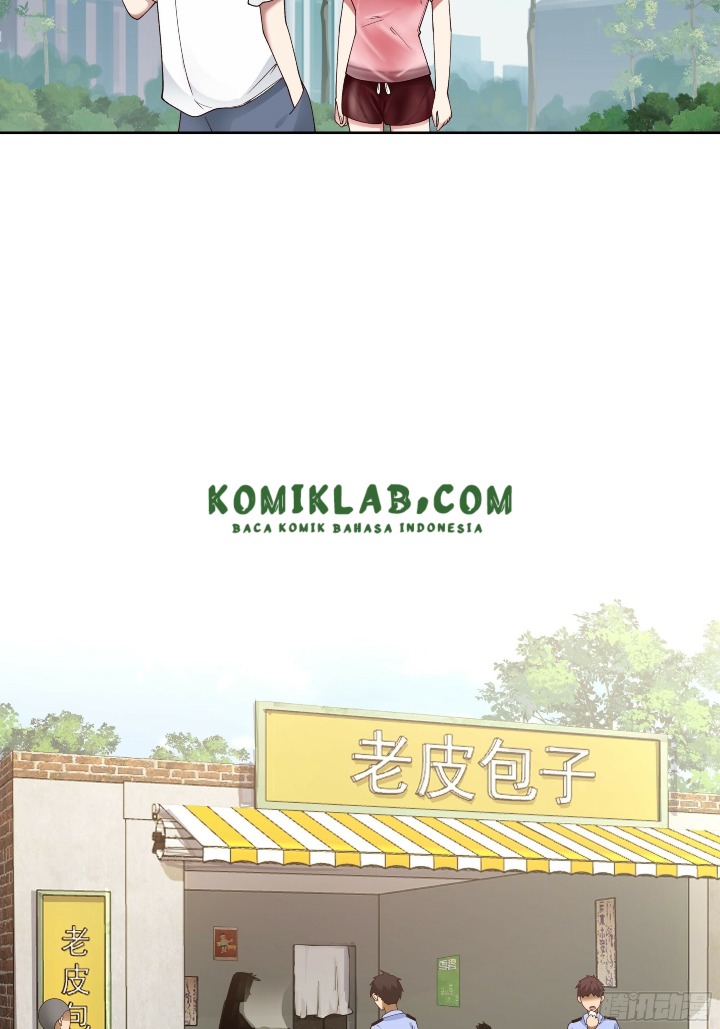 I Really Don’t Want to Be Reborn Chapter 05 Bahasa Indonesia