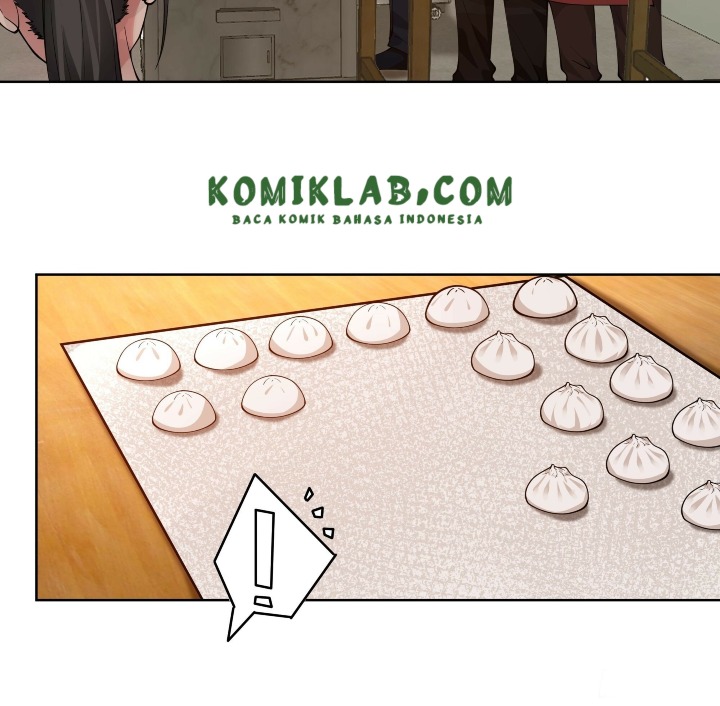 I Really Don’t Want to Be Reborn Chapter 05 Bahasa Indonesia