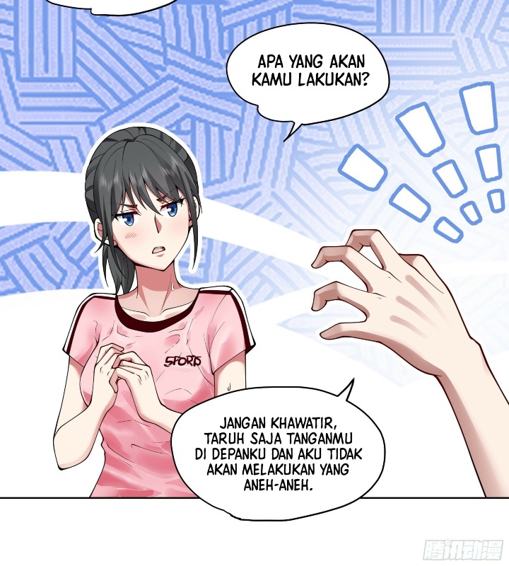 I Really Don’t Want to Be Reborn Chapter 05 Bahasa Indonesia