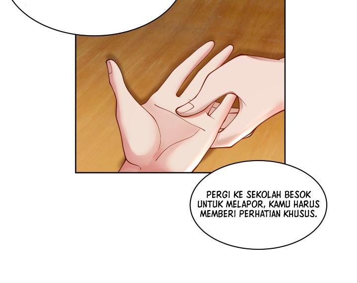 I Really Don’t Want to Be Reborn Chapter 05 Bahasa Indonesia