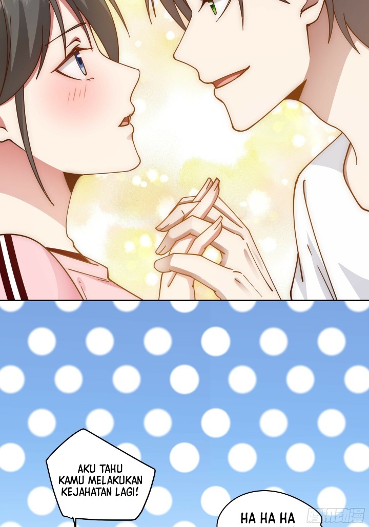 I Really Don’t Want to Be Reborn Chapter 05 Bahasa Indonesia