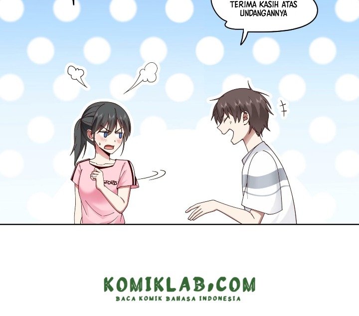 I Really Don’t Want to Be Reborn Chapter 05 Bahasa Indonesia