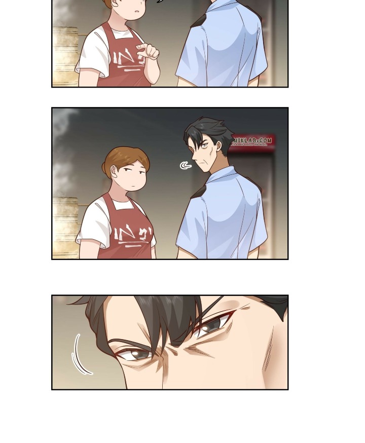 I Really Don’t Want to Be Reborn Chapter 05 Bahasa Indonesia