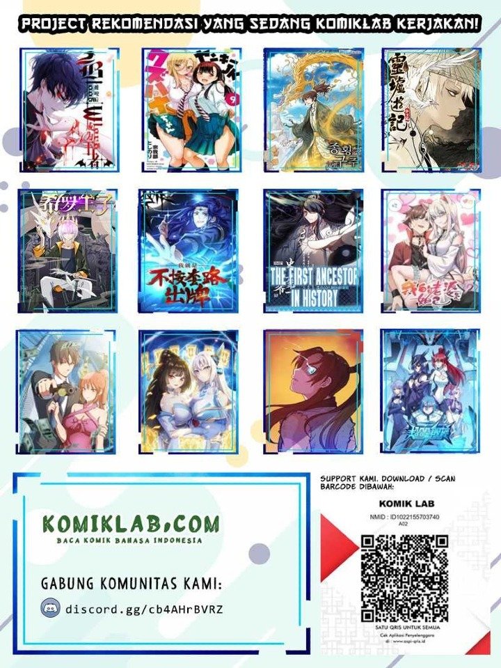 I Really Don’t Want to Be Reborn Chapter 05 Bahasa Indonesia