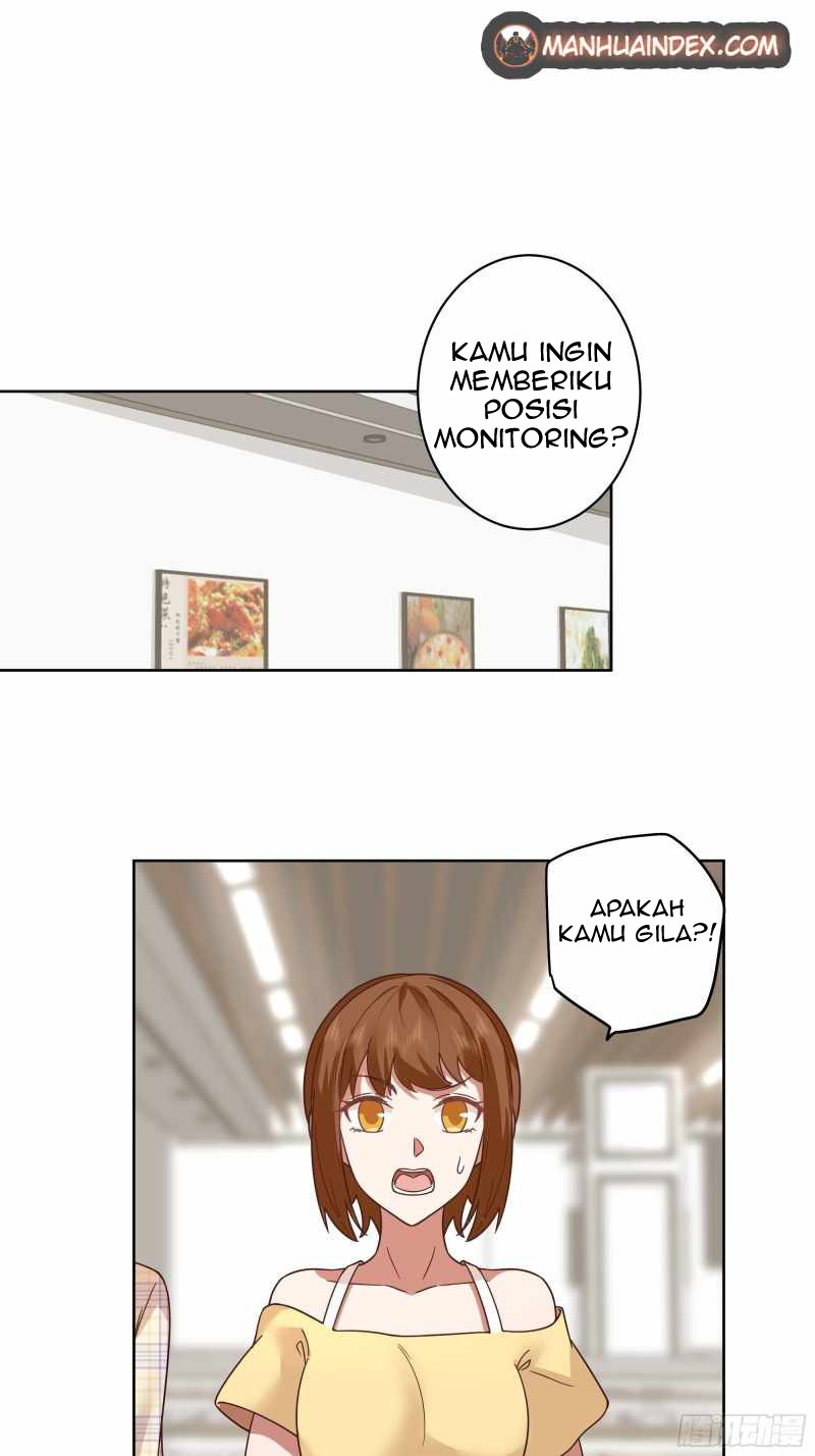 I Really Don’t Want to Be Reborn chapter 13