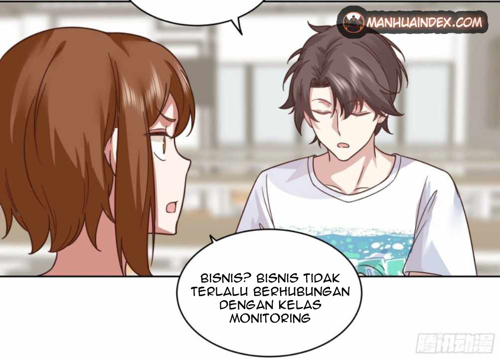I Really Don’t Want to Be Reborn chapter 13