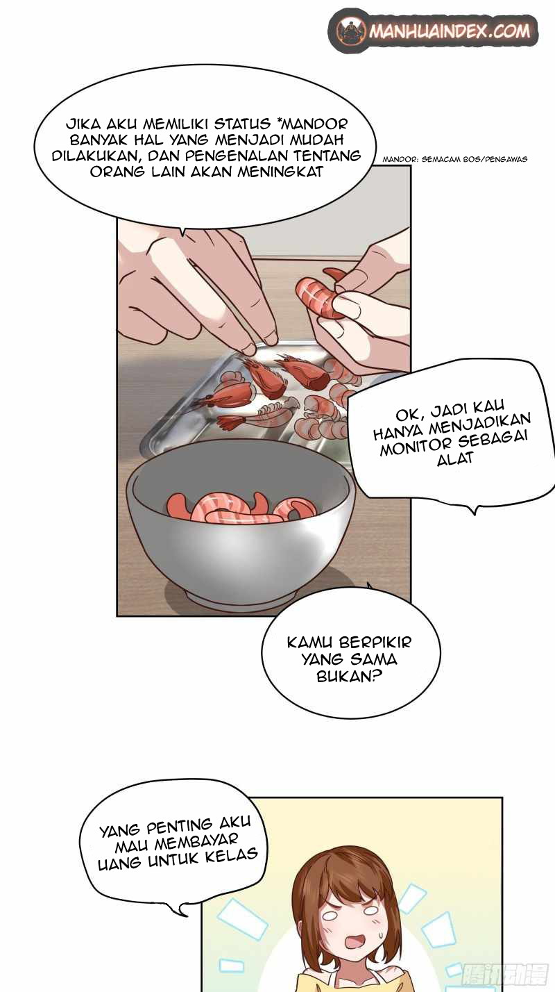 I Really Don’t Want to Be Reborn chapter 13