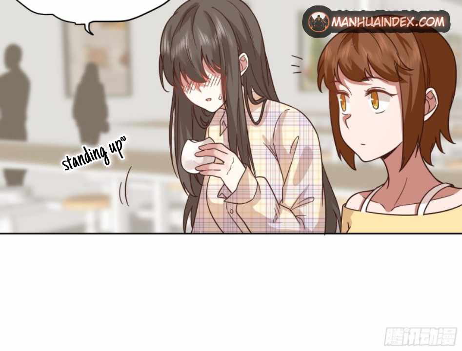 I Really Don’t Want to Be Reborn chapter 13