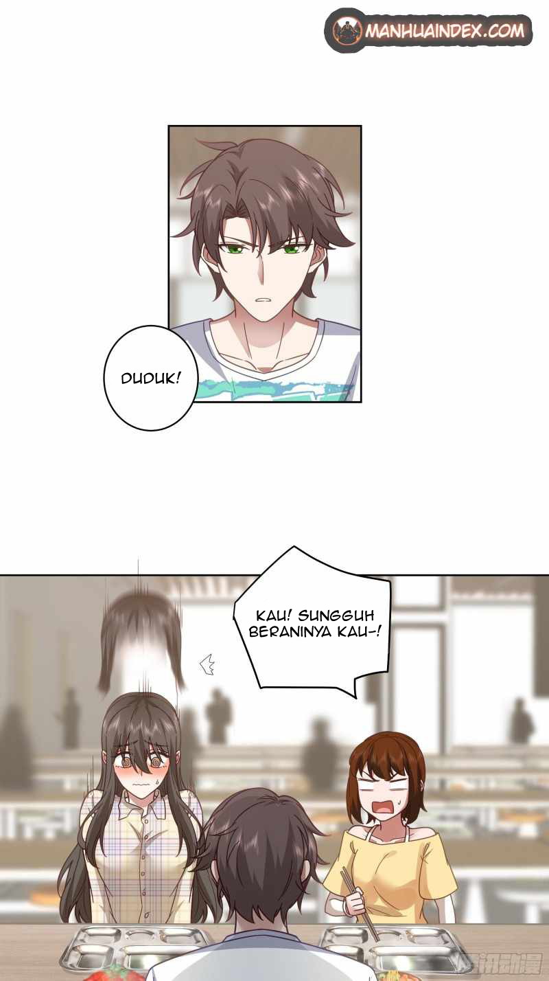 I Really Don’t Want to Be Reborn chapter 13