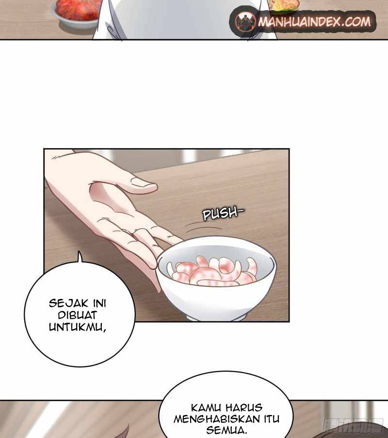 I Really Don’t Want to Be Reborn chapter 13