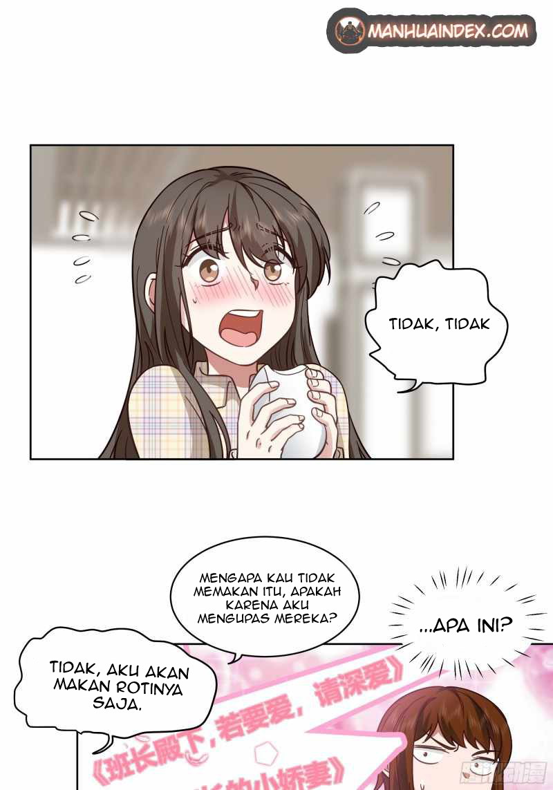I Really Don’t Want to Be Reborn chapter 13