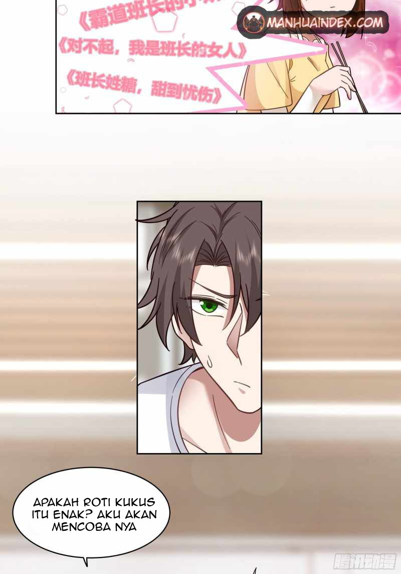 I Really Don’t Want to Be Reborn chapter 13