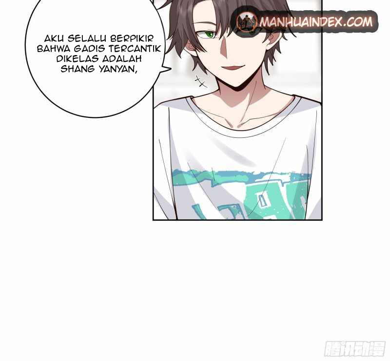 I Really Don’t Want to Be Reborn chapter 13