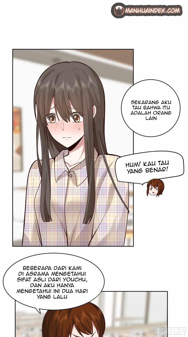 I Really Don’t Want to Be Reborn chapter 13