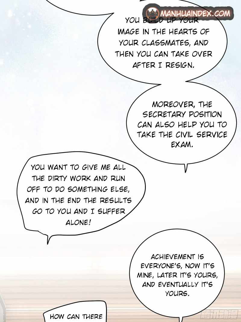 I Really Don’t Want to Be Reborn chapter 13
