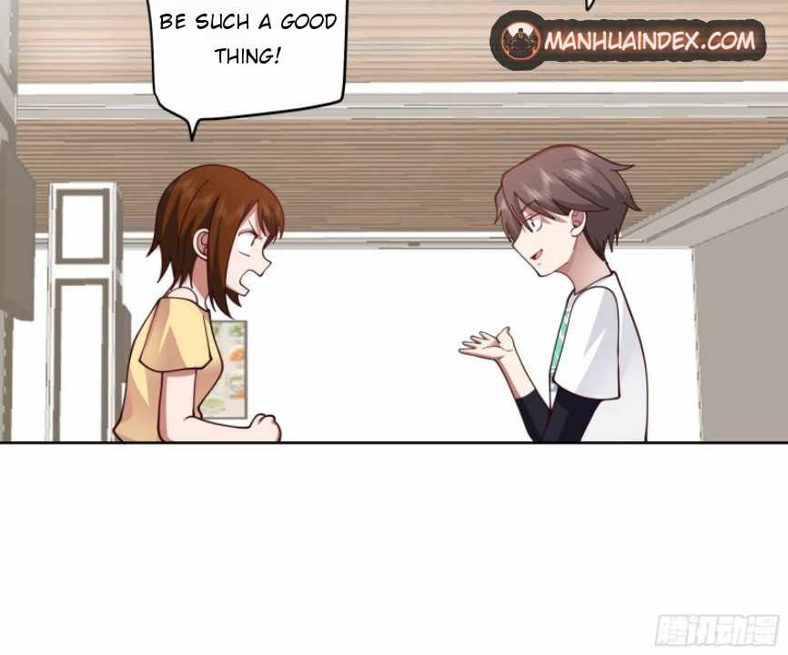 I Really Don’t Want to Be Reborn chapter 13
