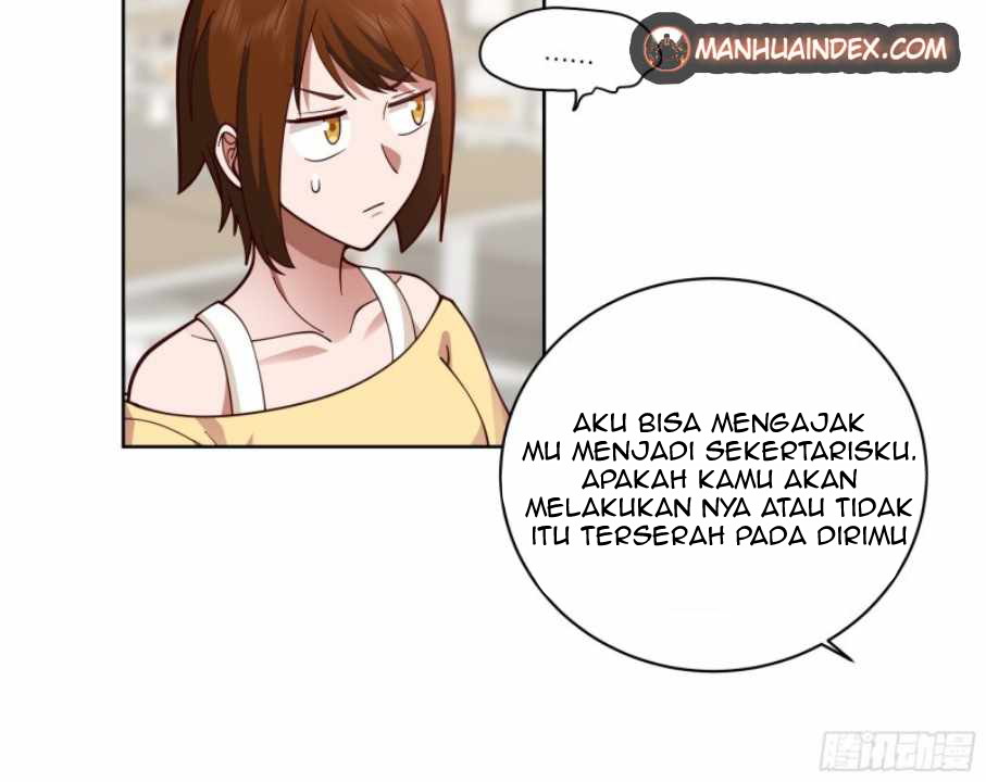 I Really Don’t Want to Be Reborn chapter 13
