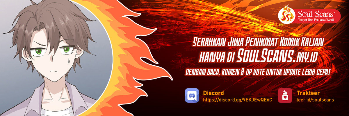 I Really Don’t Want to Be Reborn Chapter 79 Bahasa Indonesia