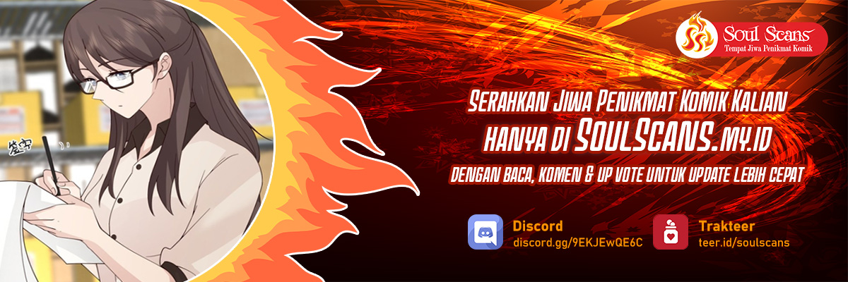 I Really Don’t Want to Be Reborn Chapter 92 Bahasa Indonesia