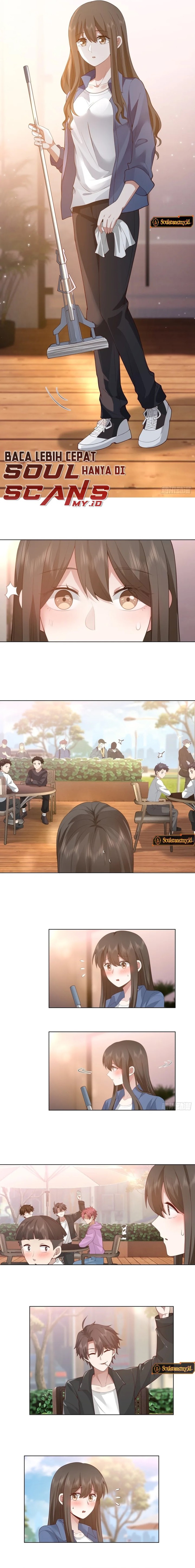 I Really Don’t Want to Be Reborn Chapter 163 Bahasa Indonesia