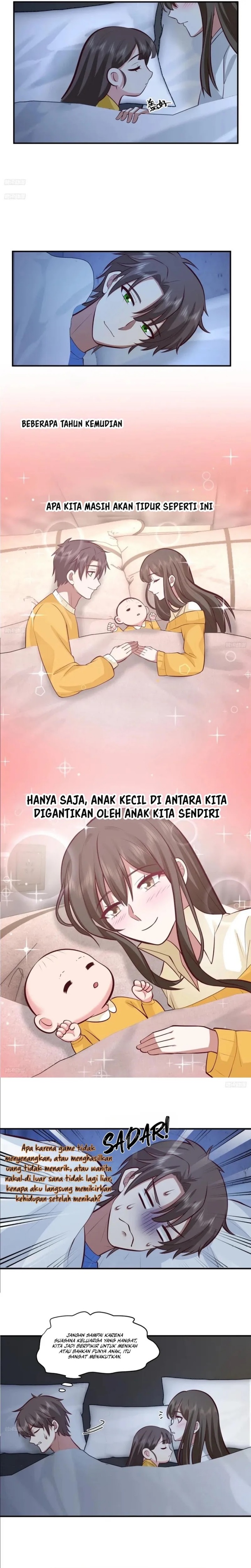 I Really Don’t Want to Be Reborn chapter 228