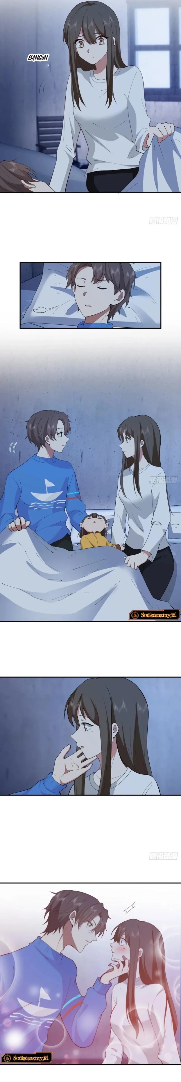 I Really Don’t Want to Be Reborn chapter 228