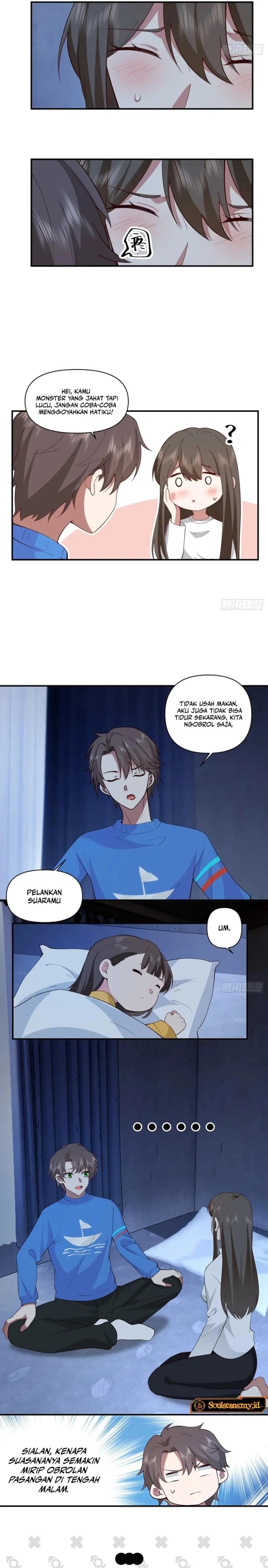 I Really Don’t Want to Be Reborn chapter 228