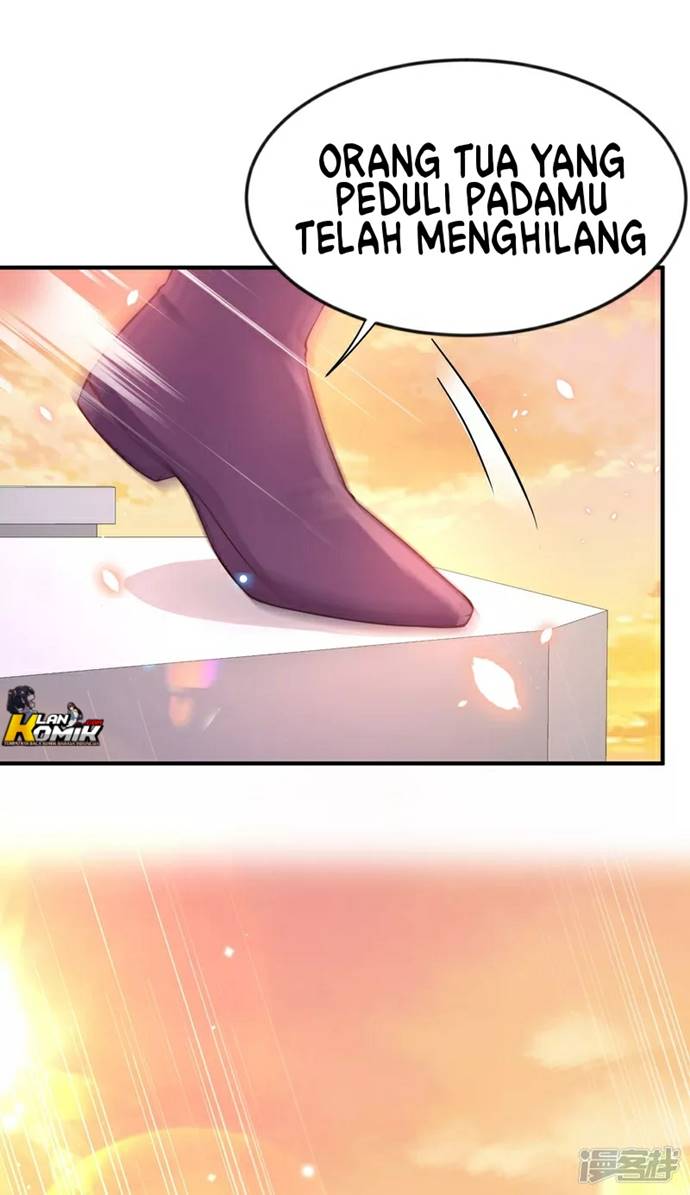 I Really Don’t Want To Be A School Master chapter 2