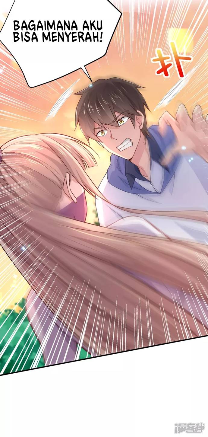I Really Don’t Want To Be A School Master chapter 2