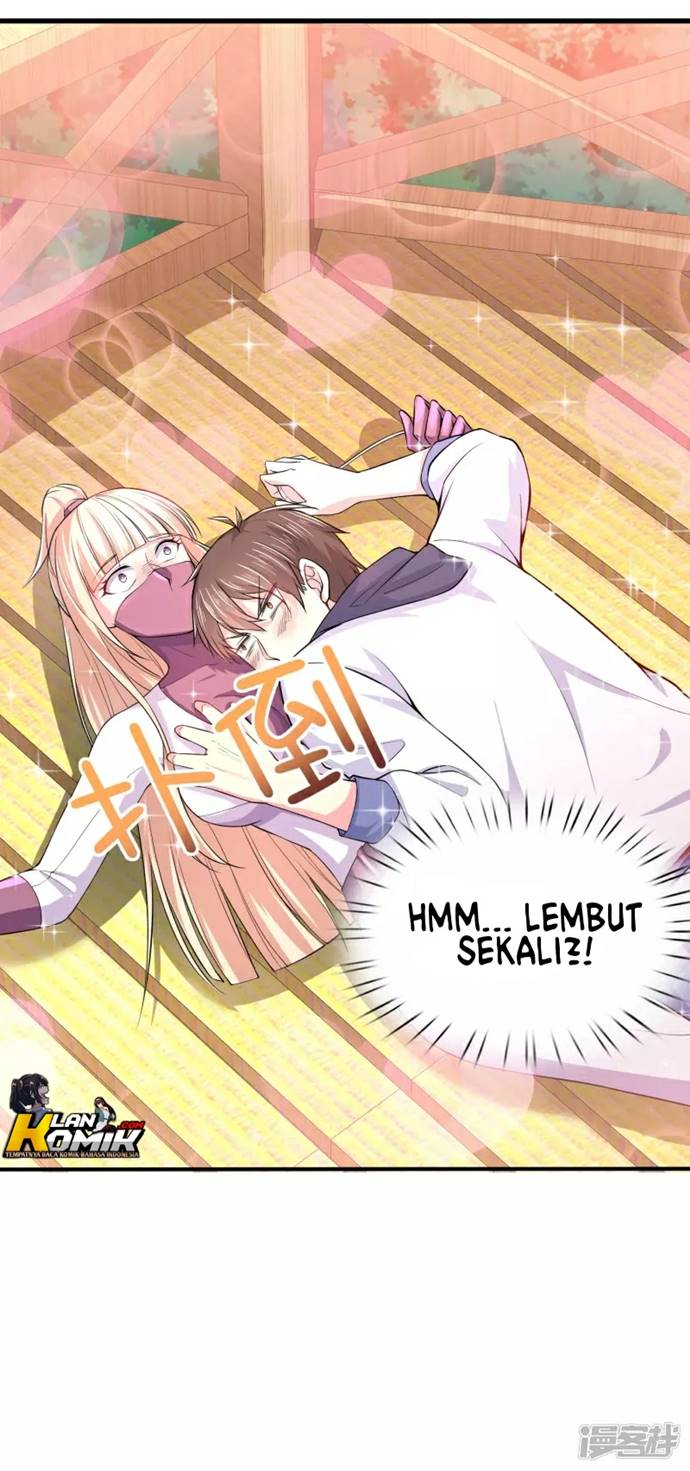I Really Don’t Want To Be A School Master chapter 2