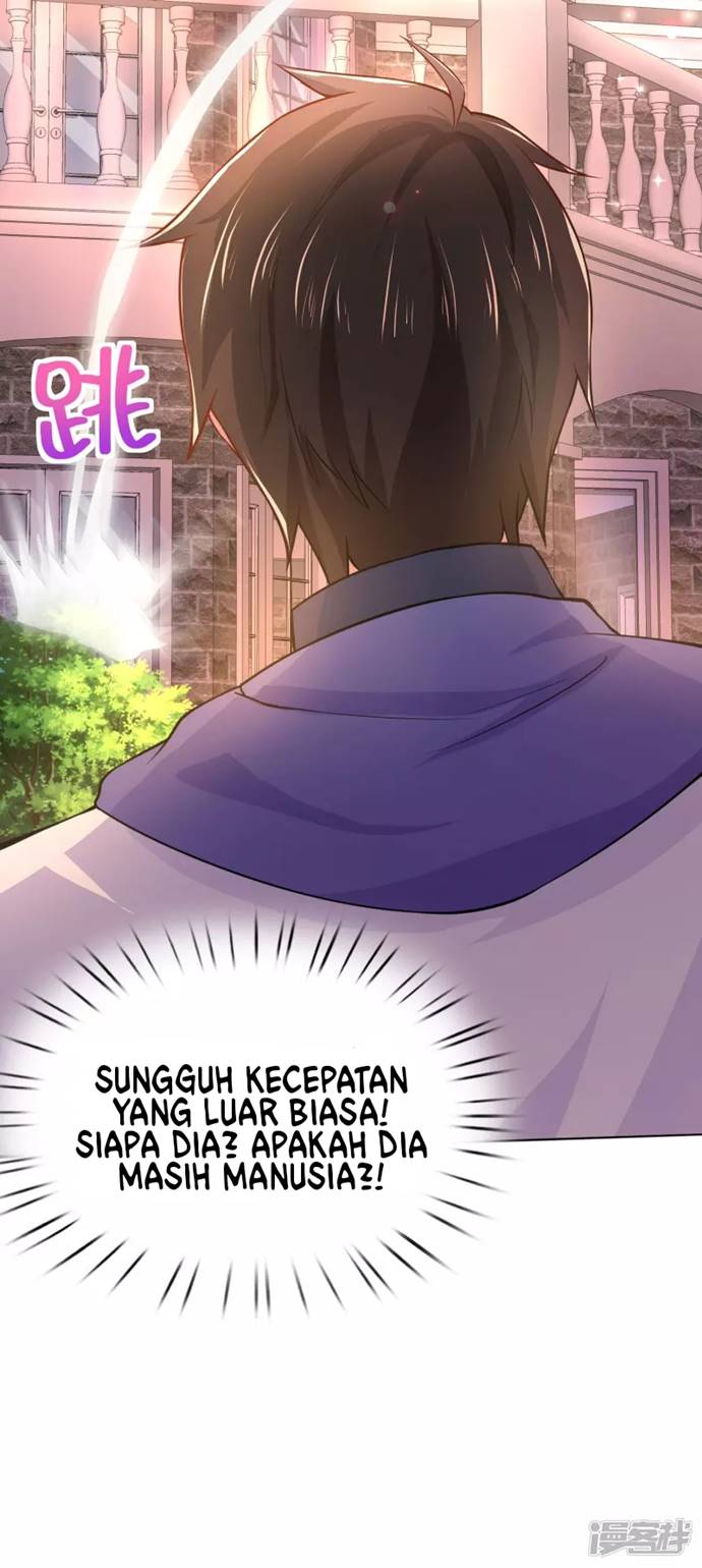 I Really Don’t Want To Be A School Master chapter 2