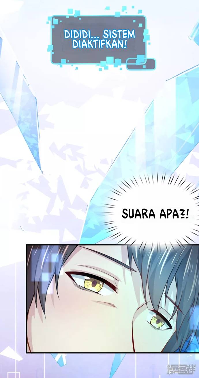 I Really Don’t Want To Be A School Master chapter 2