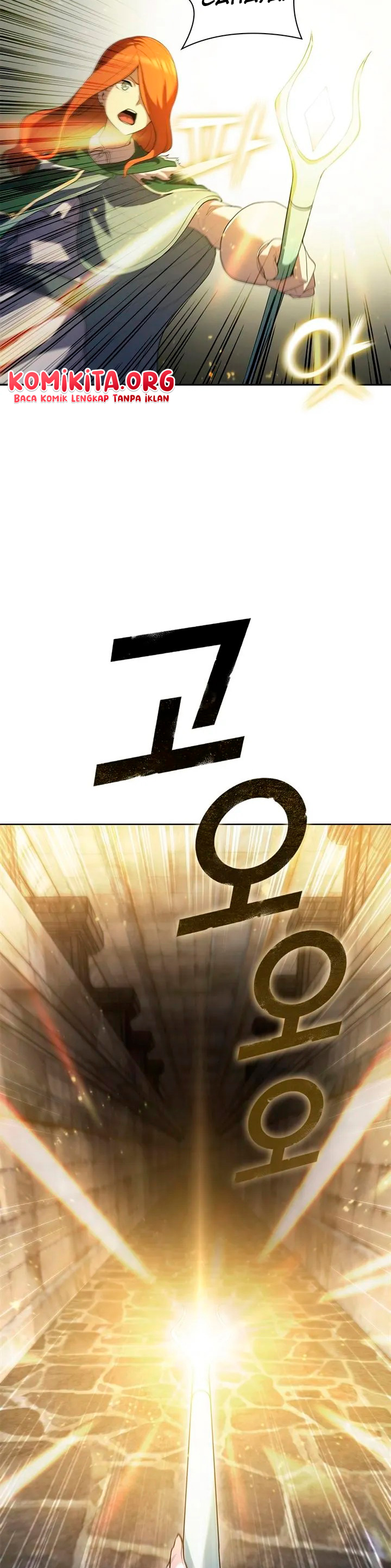 I Regressed As The Duke Chapter 11 Bahasa Indonesia