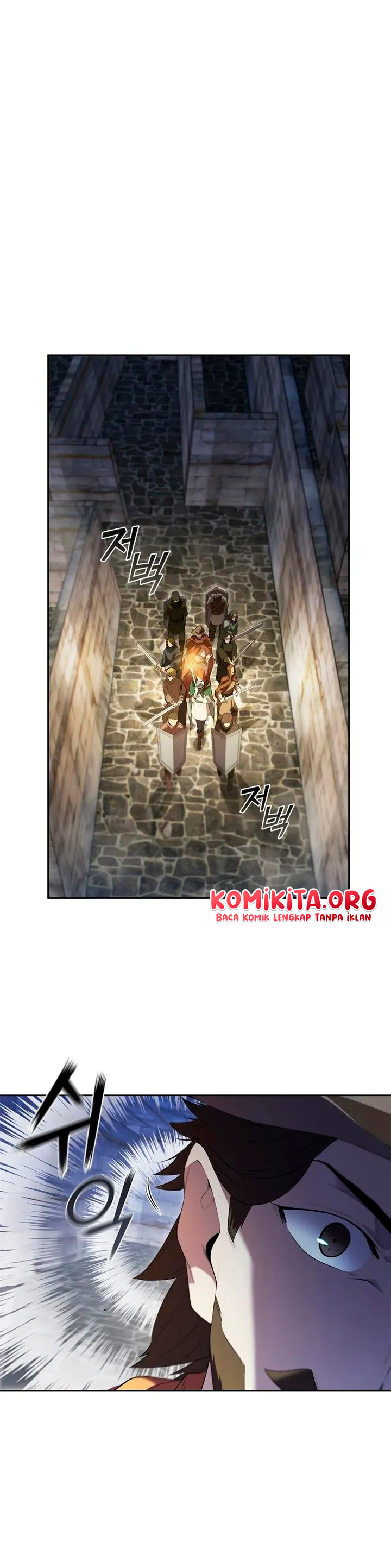 I Regressed As The Duke Chapter 11 Bahasa Indonesia