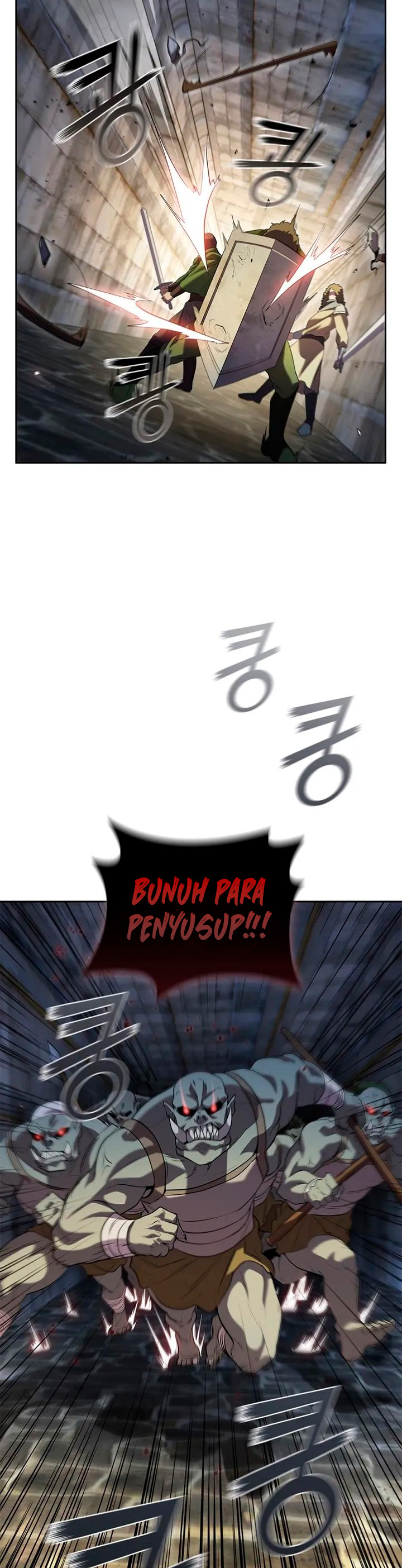 I Regressed As The Duke Chapter 11 Bahasa Indonesia