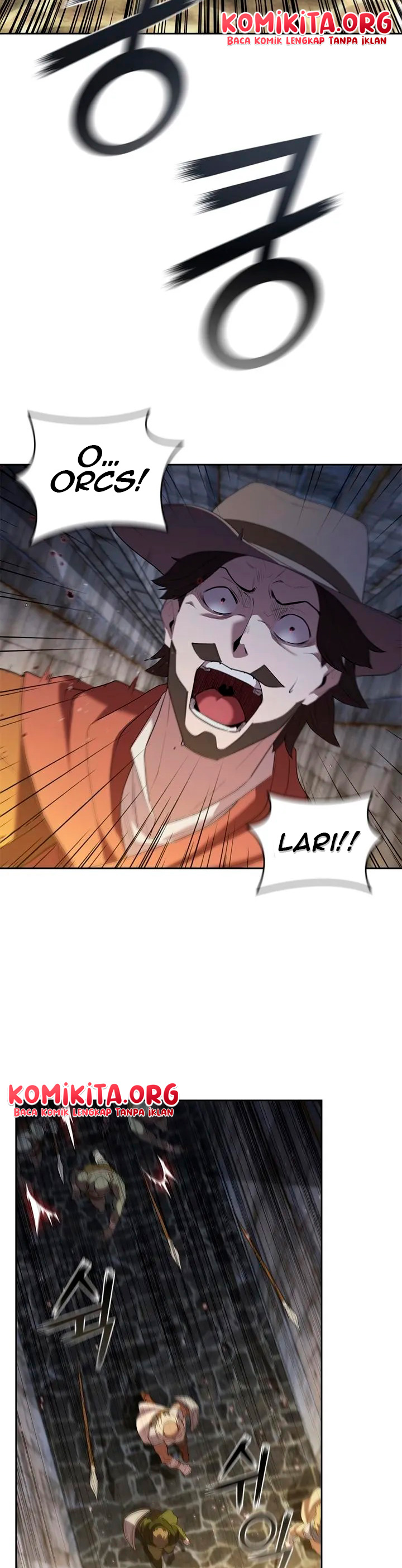 I Regressed As The Duke Chapter 11 Bahasa Indonesia