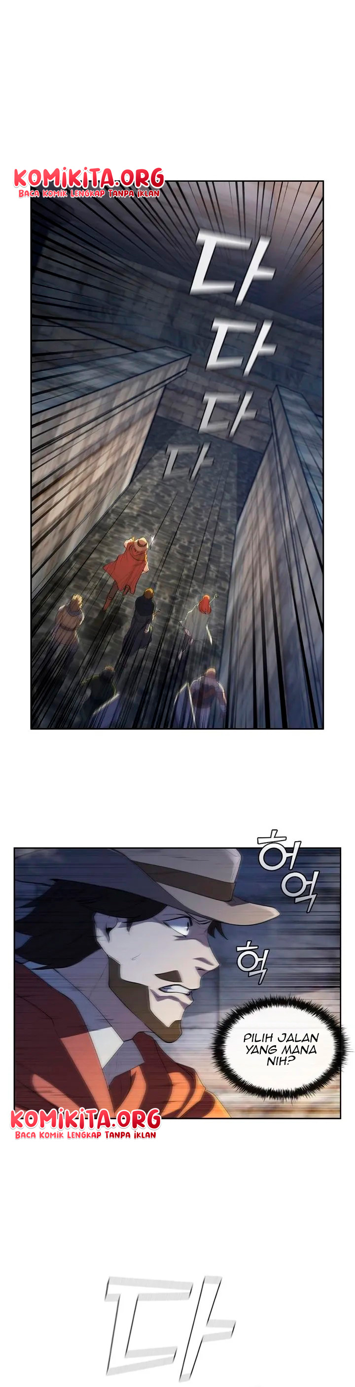 I Regressed As The Duke Chapter 11 Bahasa Indonesia