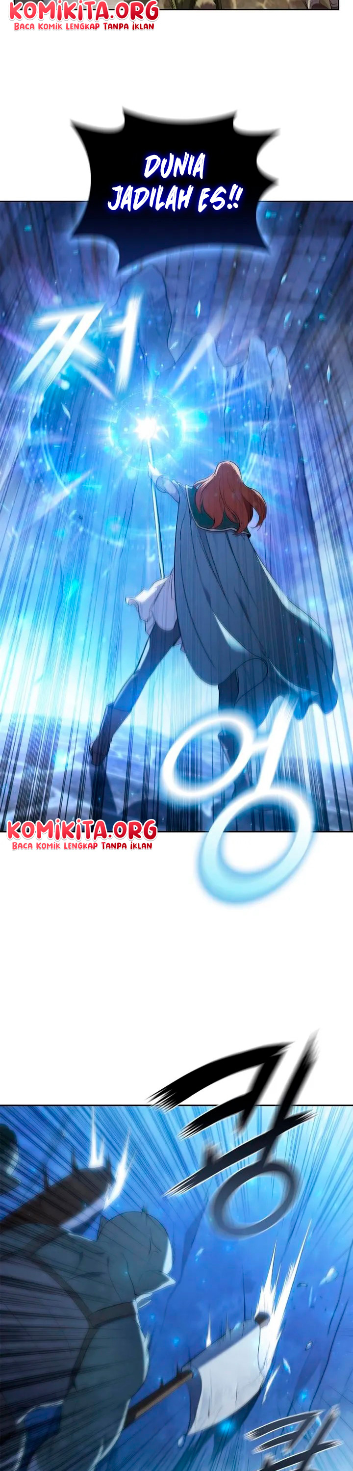 I Regressed As The Duke Chapter 11 Bahasa Indonesia