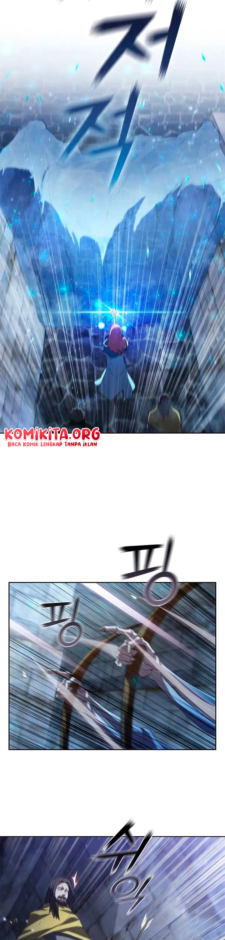 I Regressed As The Duke Chapter 11 Bahasa Indonesia