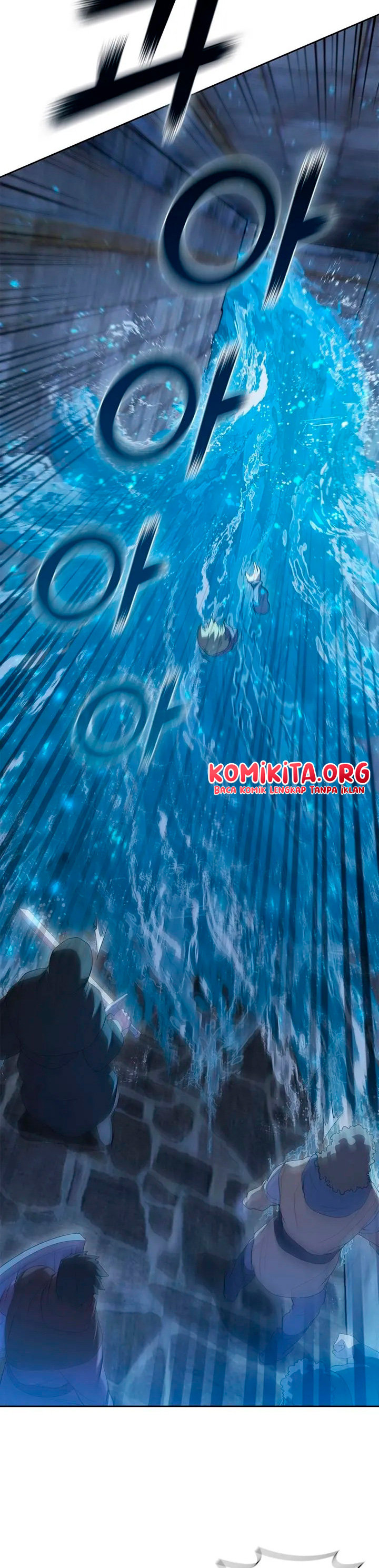 I Regressed As The Duke Chapter 11 Bahasa Indonesia