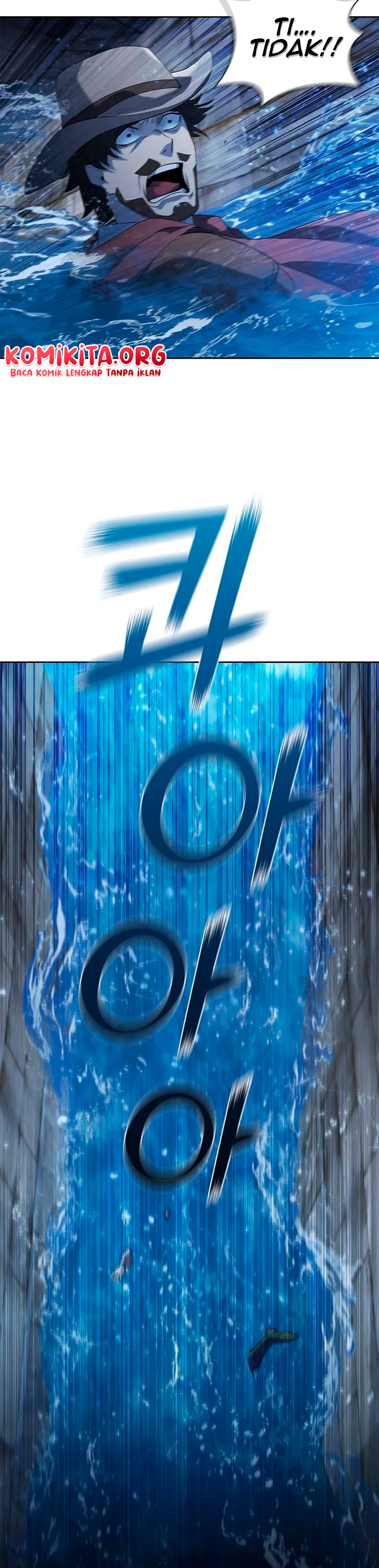 I Regressed As The Duke Chapter 11 Bahasa Indonesia