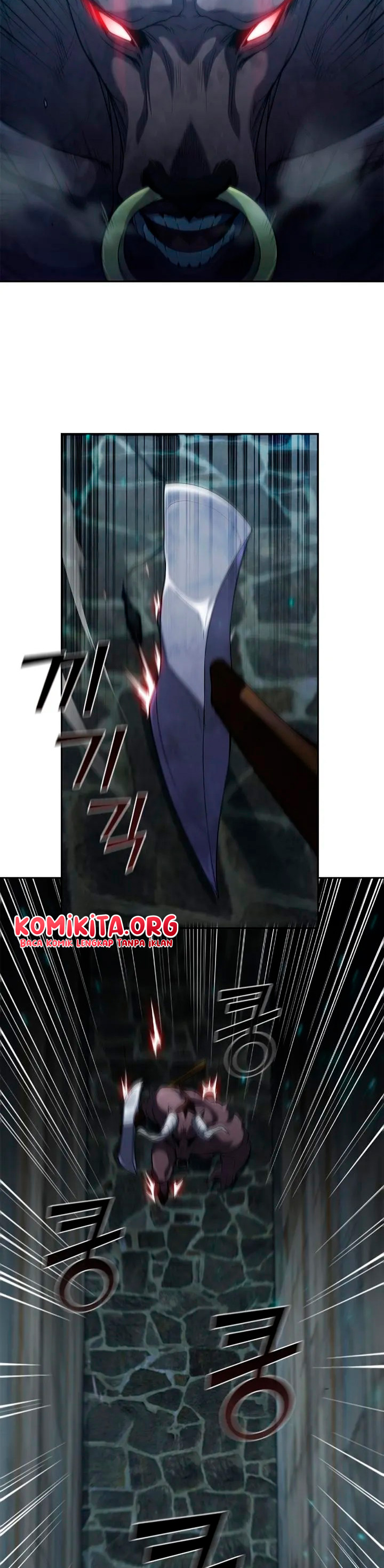 I Regressed As The Duke Chapter 11 Bahasa Indonesia