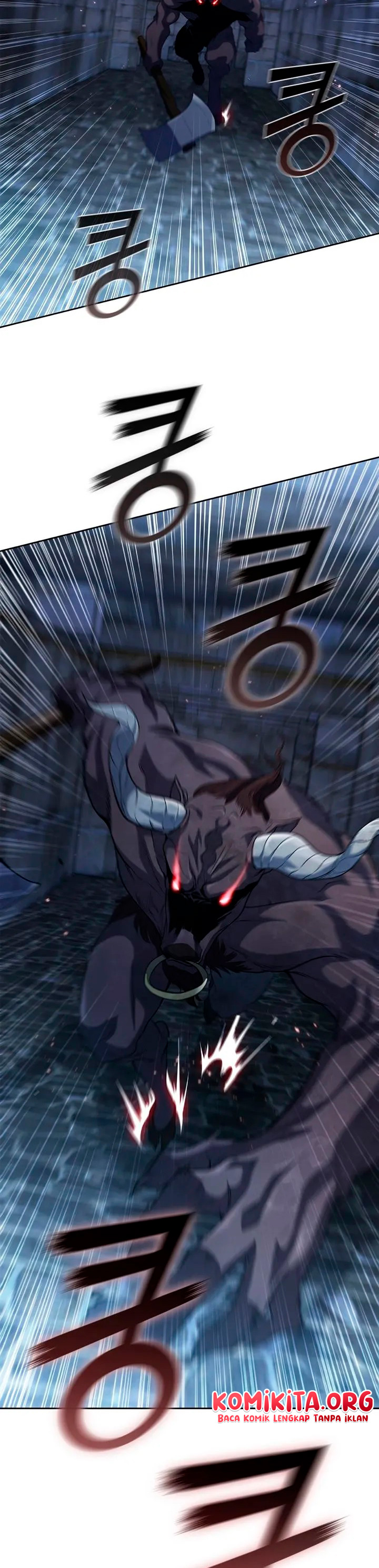 I Regressed As The Duke Chapter 11 Bahasa Indonesia