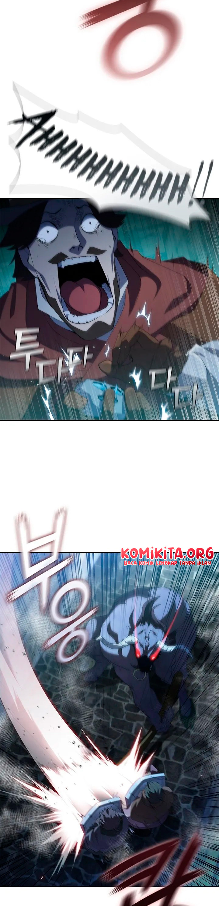 I Regressed As The Duke Chapter 11 Bahasa Indonesia