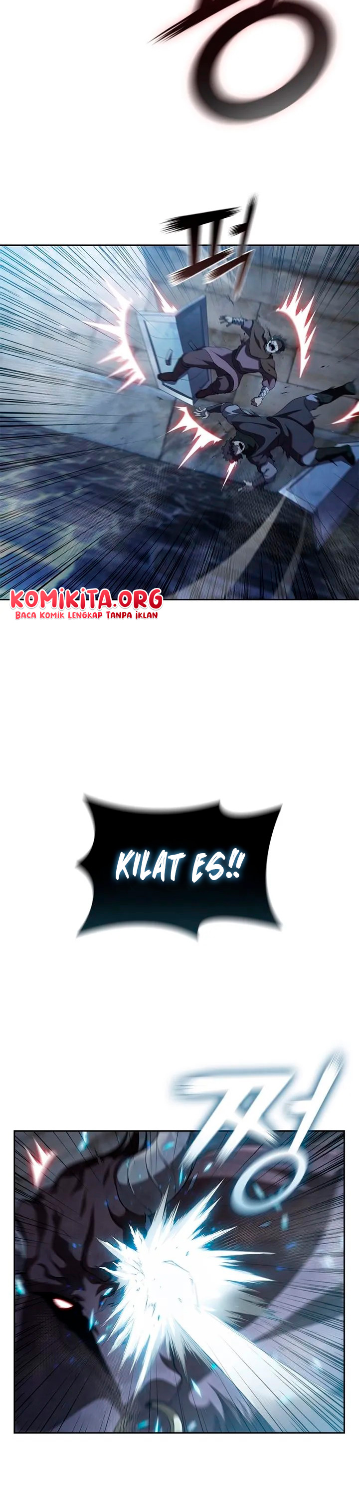 I Regressed As The Duke Chapter 11 Bahasa Indonesia