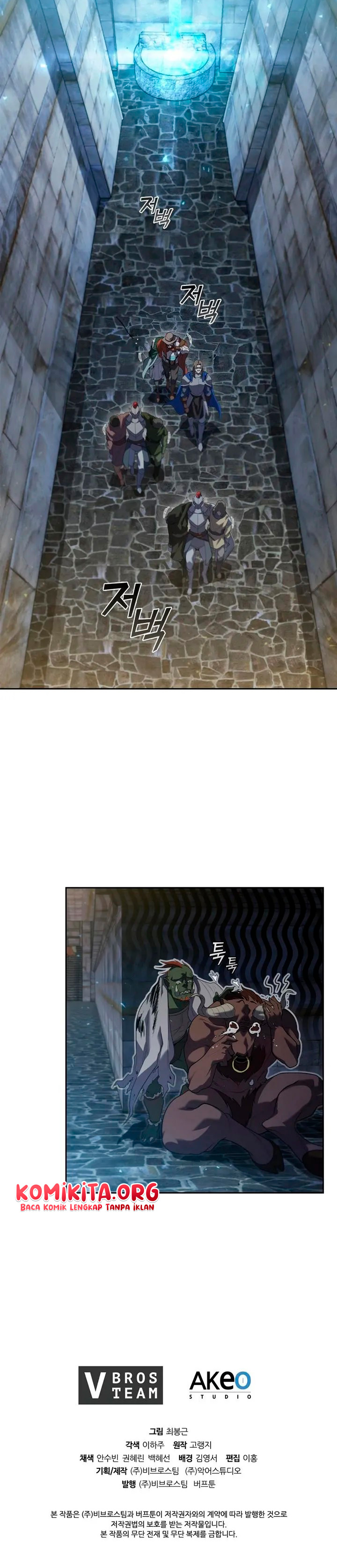 I Regressed As The Duke Chapter 11 Bahasa Indonesia