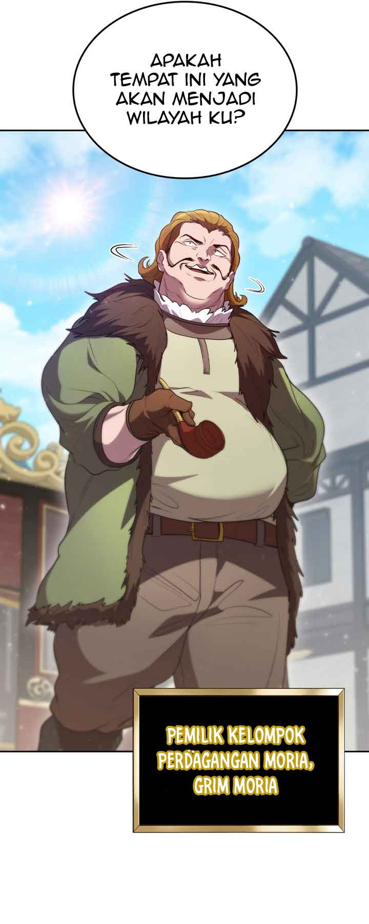 I Regressed As The Duke chapter 17