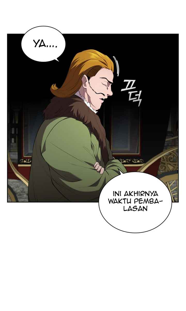 I Regressed As The Duke chapter 17