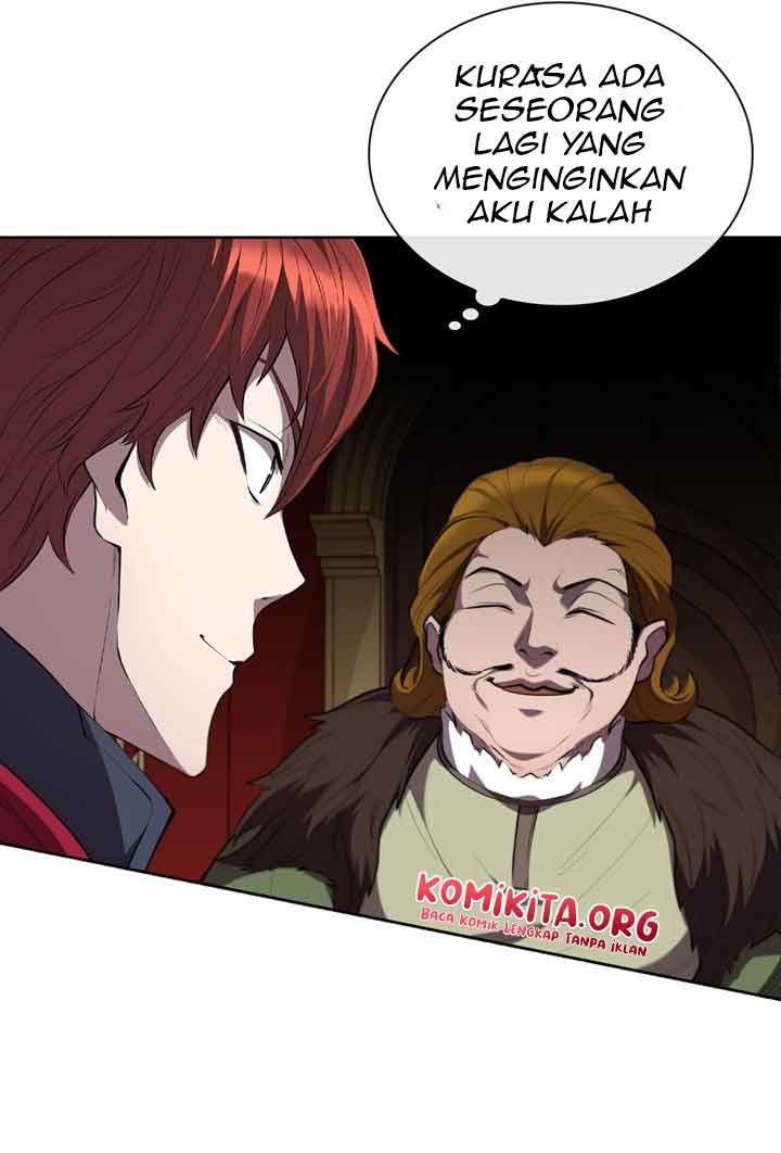 I Regressed As The Duke chapter 17